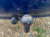 Cui tractare Mazda 6 2.0 D OEM 2002-2008