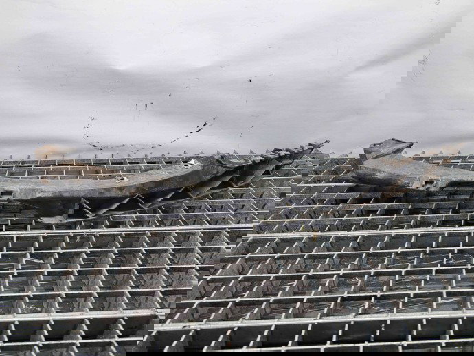 Suport bara stanga fata Skoda Octavia 2 Combi (1Z5) [Fabr 2004-2013] 1Z0807183D