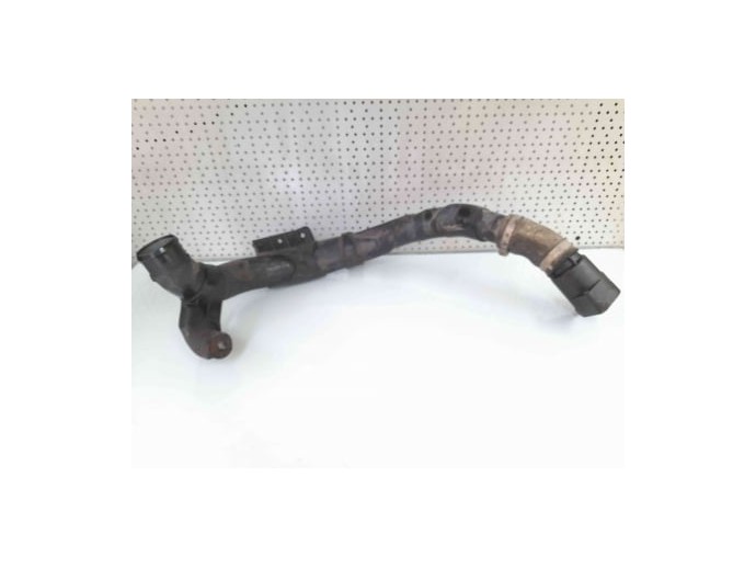 Tub intercooler 1K0145840AE, Seat Altea (5P1) 1.6tdi