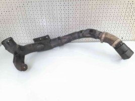 Tub intercooler, 1K0145840AE, Skoda Octavia 2, 1.6 TDI, CAY