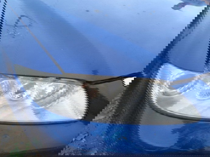 Far dreapta Mazda 6 2.0 D OEM 2002-2008