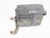 Carcasa baterie, 1K0915335C, Seat Leon 2 2.0 tdi