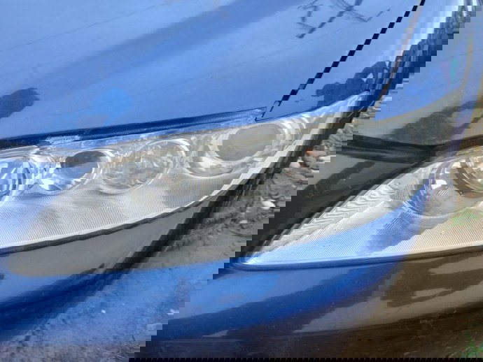 Far stanga Mazda 6 2.0 D OEM 2002-2008