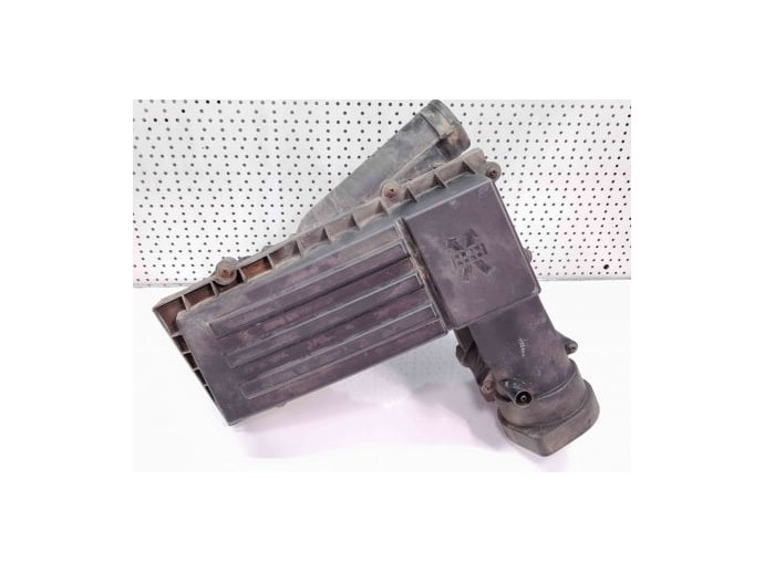 Carcasa filtru aer, 3C0129607AB, Seat Leon (1P1) 2.0tdi, BKD