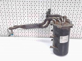 Carcasa filtru combustibil, 1K0127400E, Skoda Superb (3T) 2.0tdi, BKD