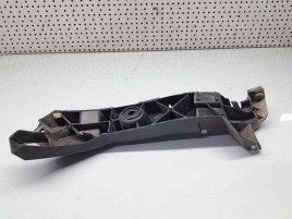 Suport bara stanga spate Seat Ibiza 5 Sportcoupe (6J1) [Fabr 2008-2017] 6J3807375B