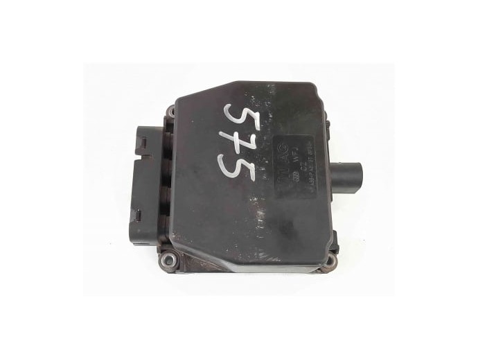 Grup vacuum, 6Q0906625, Seat Toledo 3, 2.0tdi, BKD