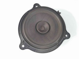 Boxa stanga fata Nissan Qashqai [Fabr 2007-2014] 28156-9U00A
