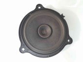 Boxa stanga spate Nissan Qashqai [Fabr 2007-2014] 28156-9U00A