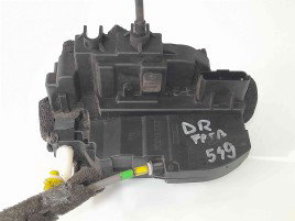 Broasca usa dreapta fata Nissan Qashqai [Fabr 2007-2014] OEM
