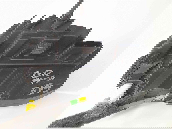 Broasca usa dreapta fata Nissan Qashqai [Fabr 2007-2014] OEM