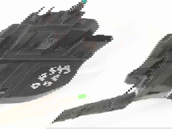 Broasca usa dreapta spate Nissan Qashqai [Fabr 2007-2014] OEM