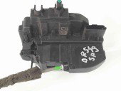 Broasca usa dreapta spate Nissan Qashqai [Fabr 2007-2014] OEM