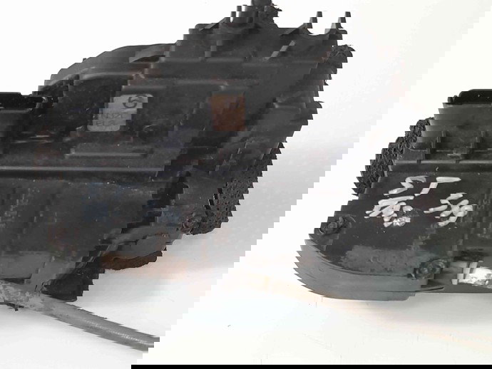 Broasca usa stanga fata Nissan Qashqai [Fabr 2007-2014] OEM