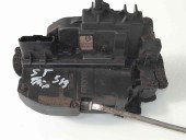 Broasca usa stanga fata Nissan Qashqai [Fabr 2007-2014] OEM