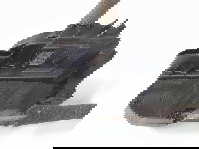 Broasca usa stanga spate Nissan Qashqai [Fabr 2007-2014] OEM