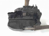 Broasca usa stanga spate Nissan Qashqai [Fabr 2007-2014] OEM