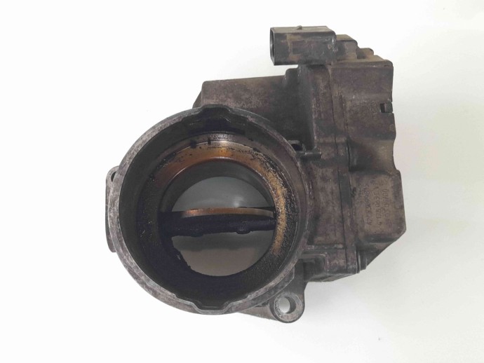 Clapeta acceleratie Skoda Octavia 2 (1Z3) [Fabr 2004-2013] 03G128063C 1.9 TDI BKC 