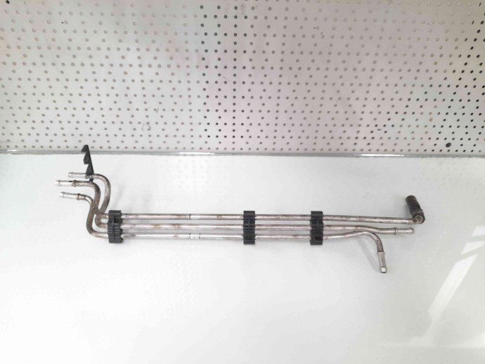 Conducta combustibil Skoda Octavia 2 (1Z3) [Fabr 2004-2013] OEM 1.9 TDI BKC