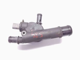 Distribuitor apa Skoda Octavia 2 (1Z3) [Fabr 2004-2013] 038121132D 1.9 TDI BKC