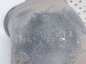 Tub admisie aer Audi Q7 (4LB) [ Fabr 2006-2014] 7L6129609E