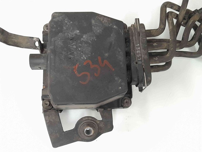 Distribuitor vacuum Skoda Octavia 2 (1Z3) [Fabr 2004-2013] 6Q0906625 1.9 TDI BKC 