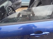 Geam stanga fata Mazda 6 2.0 D OEM 2002-2008