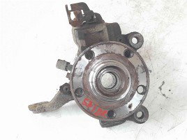 Fuzeta dreapta Skoda Octavia 2 (1Z3) [Fabr 2004-2013] OEM