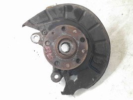 Fuzeta stanga Skoda Octavia 2 (1Z3) [Fabr 2004-2013] OEM