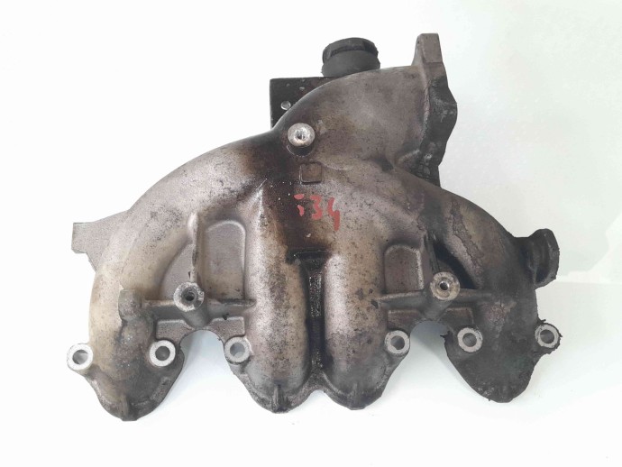 Galerie admisie Skoda Octavia 2 (1Z3) [Fabr 2004-2013] 03G129713 1.9 TDI BKC
