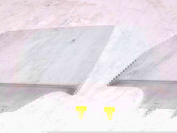 Geam usa dreapta spate Nissan Qashqai [Fabr 2007-2014] OEM