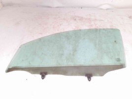 Geam usa stanga fata Nissan Qashqai [Fabr 2007-2014] OEM