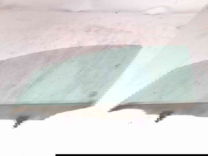 Geam usa stanga fata Nissan Qashqai [Fabr 2007-2014] OEM