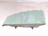 Geam usa stanga fata Nissan Qashqai [Fabr 2007-2014] OEM