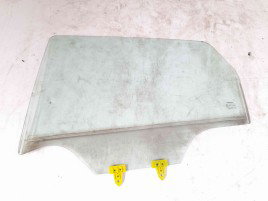 Geam usa stanga spate Nissan Qashqai [Fabr 2007-2014] OEM