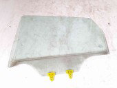 Geam usa stanga spate Nissan Qashqai [Fabr 2007-2014] OEM