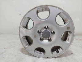 Jante aliaj Audi A4 (8EC, B7) [Fabr 2004-2008] 5X110R16
