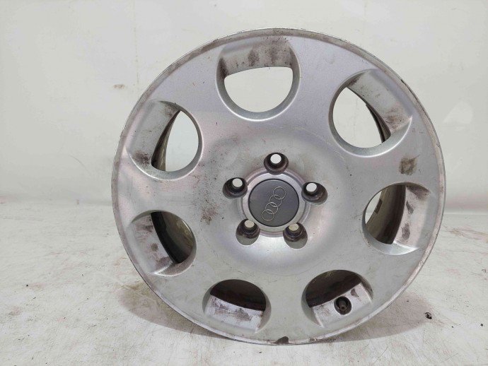 Jante aliaj Audi A4 (8EC, B7) [Fabr 2004-2008] 5X110R16