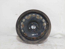 Jante tabla Opel Corsa D [Fabr 2006-2013] 4X108 R15