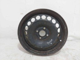 Jante tabla Opel Corsa D [Fabr 2006-2013] 4X108 R15