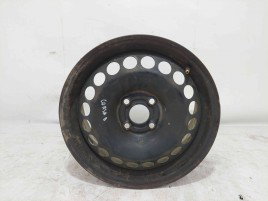 Jante tabla Opel Corsa D [Fabr 2006-2013] 4X108 R15