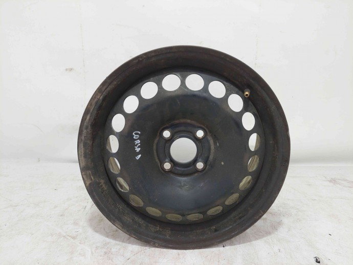 Jante tabla Opel Corsa D [Fabr 2006-2013] 4X108 R15