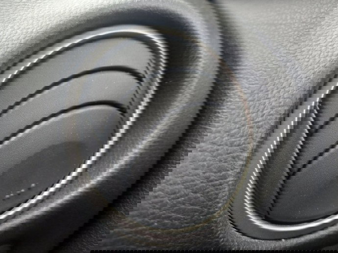 Grila aerisire dreapta Mazda 6 2.0 D OEM 2002-2008