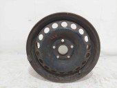 Jante tabla Skoda Octavia 2 (1Z3) [Fabr 2004-2013] 5X112 R15