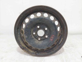 Jante tabla Skoda Octavia 2 (1Z3) [Fabr 2004-2013] 5X112 R15
