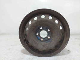 Jante tabla Opel Vivaro (F7) [Fabr 2001-2013] 5X115 R16
