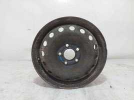 Jante tabla Opel Vivaro (F7) [Fabr 2001-2013] 5X115 R16