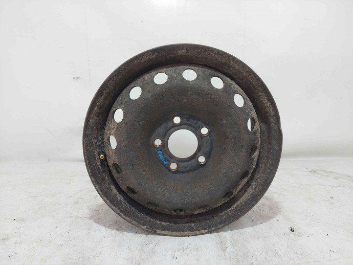 Jante tabla Opel Vivaro (F7) [Fabr 2001-2013] 5X115 R16
