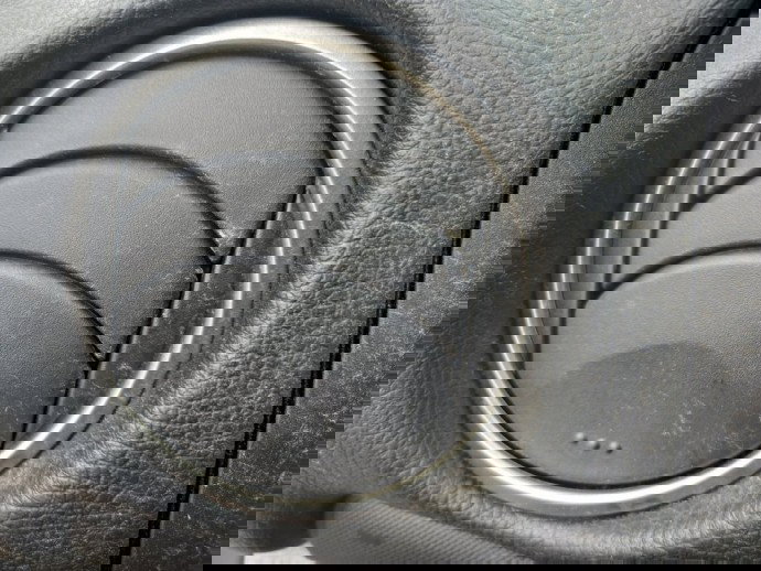 Grila aerisire stanga Mazda 6 2.0 D OEM 2002-2008