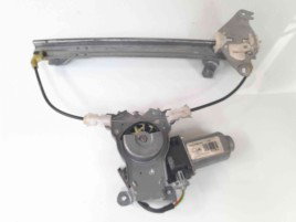 Macara electrica geam dreapta spate Nissan Qashqai [Fabr 2007-2014] 402190A